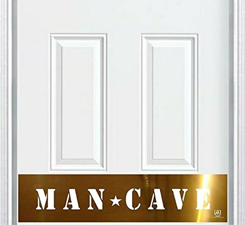 Custom Engraved Door Kick Plate - 