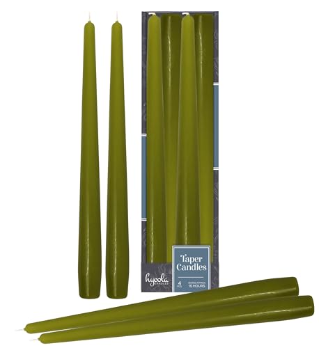Olive Green