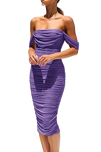 Grey Purple