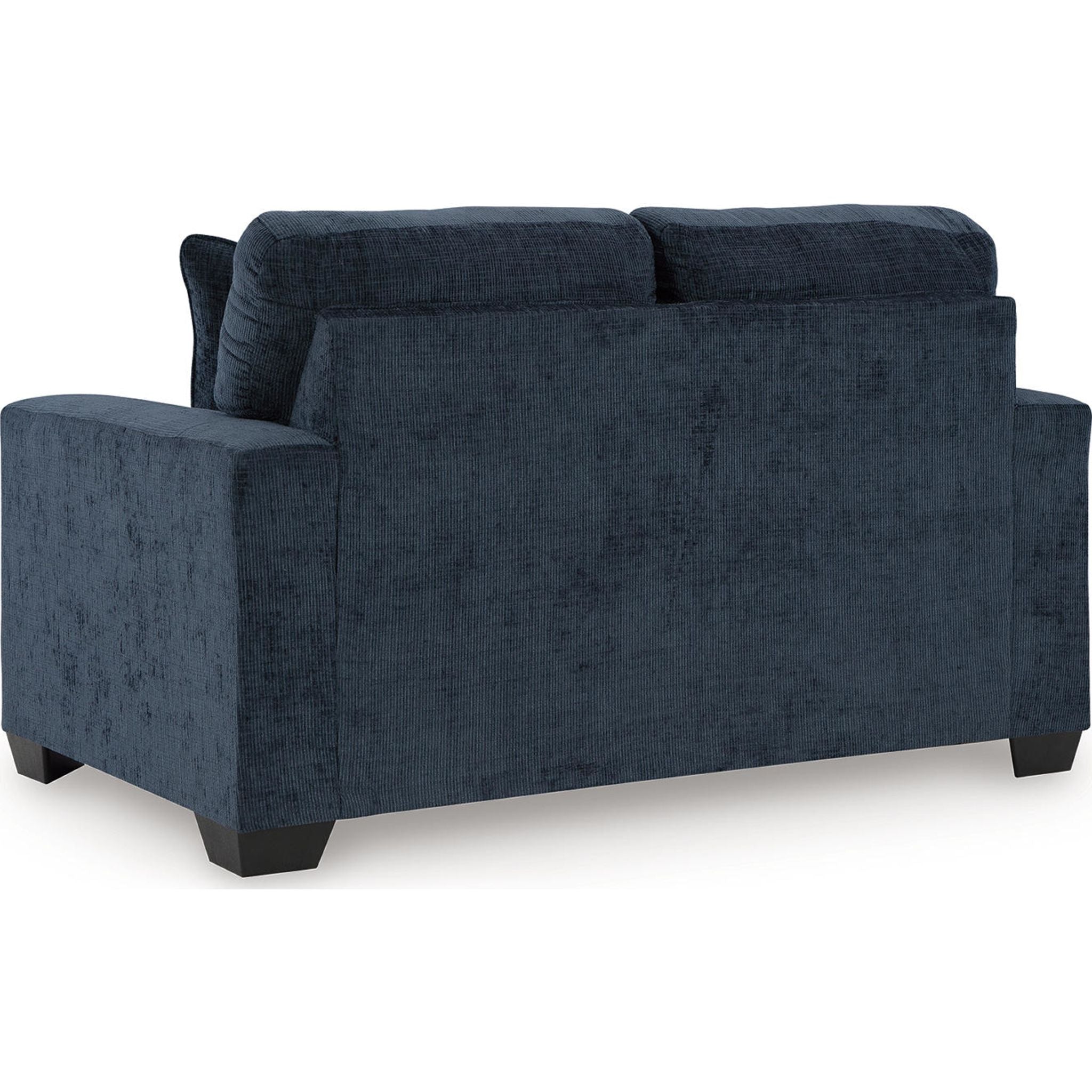 Aviemore Loveseat - Modern Upholstered 2-Seater Sofa for Small Spaces | Perfect for Apartments, Living Rooms & Cozy Corners