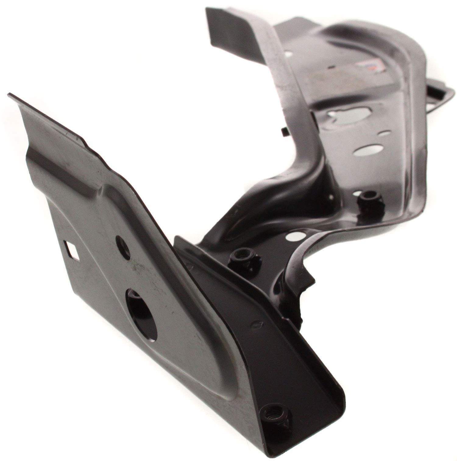Garage-Pro Headlight Bracket Compatible with MITSUBISHI LANCER 2008-2017 - Right Side Steel Replacement Part for Improved Visibility & Night Driving Safety