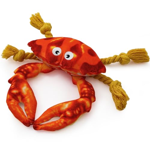 Red Crab