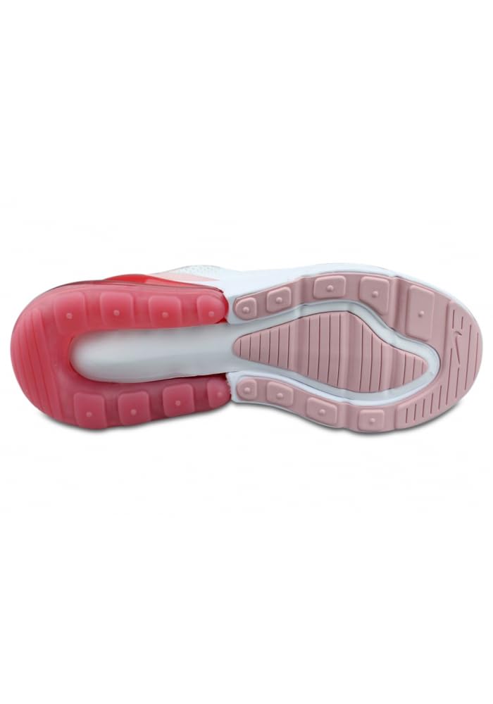 Nike Men's Air Max Running Shoes - Lightweight Cushioned Sneakers for Jogging, Gym & Casual Wear | Breathable Comfort for All-Day Wear