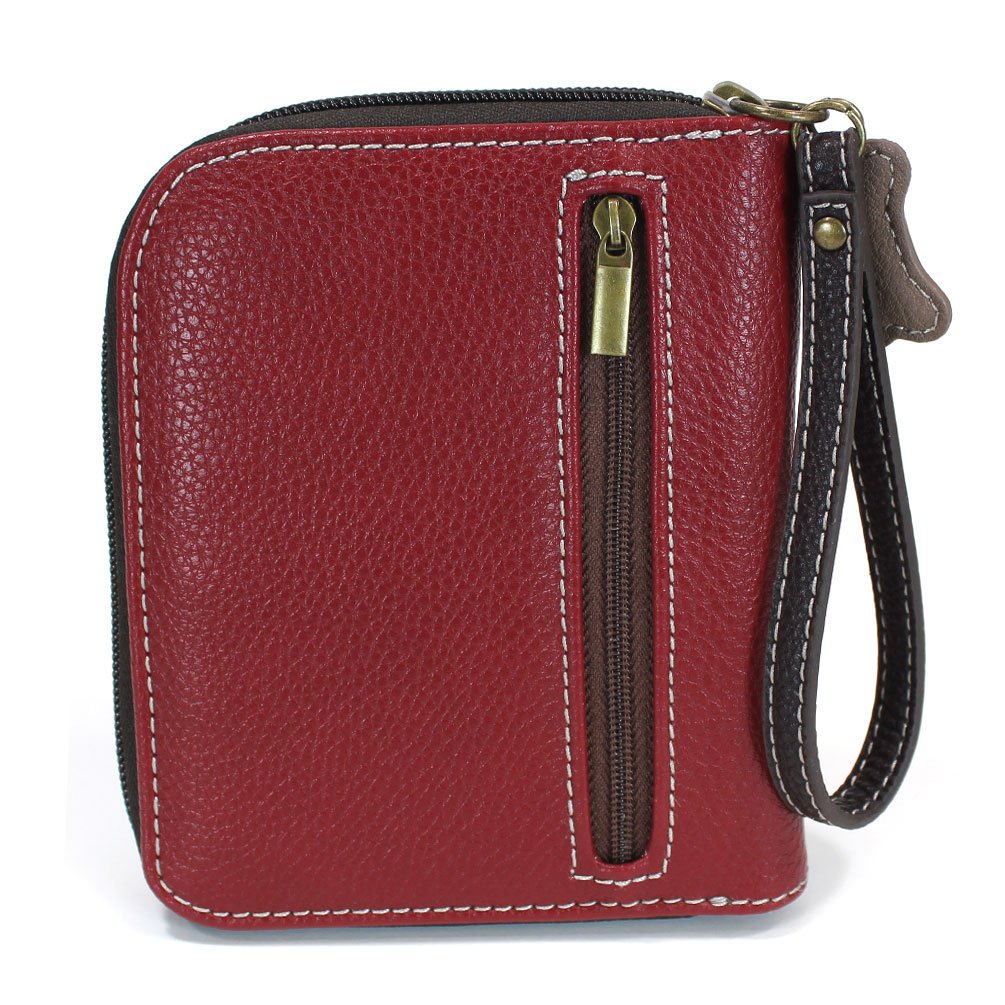 CHALA Laser Cut Tote Bag & Matching Wallet Set - Stylish Shoulder Purse for Women | Perfect for Work, Travel, and Everyday Use