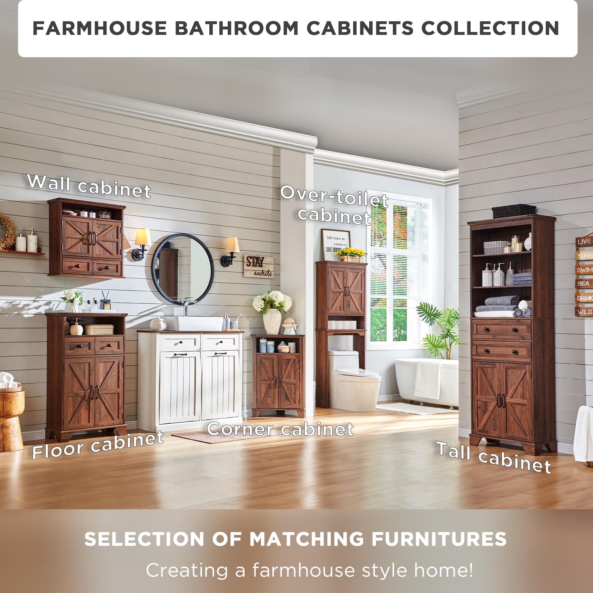 Farmhouse Style 24