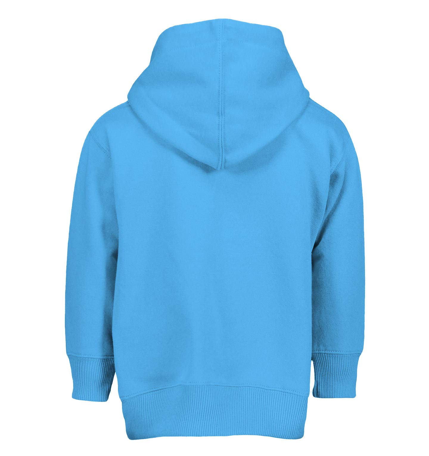 Haase Unlimited Straight Outta Timeout - Trouble Maker Toddler/Youth Fleece Hoodie | Soft & Warm Pullover for Kids | Perfect for Playtime, School & Outdoor Activities