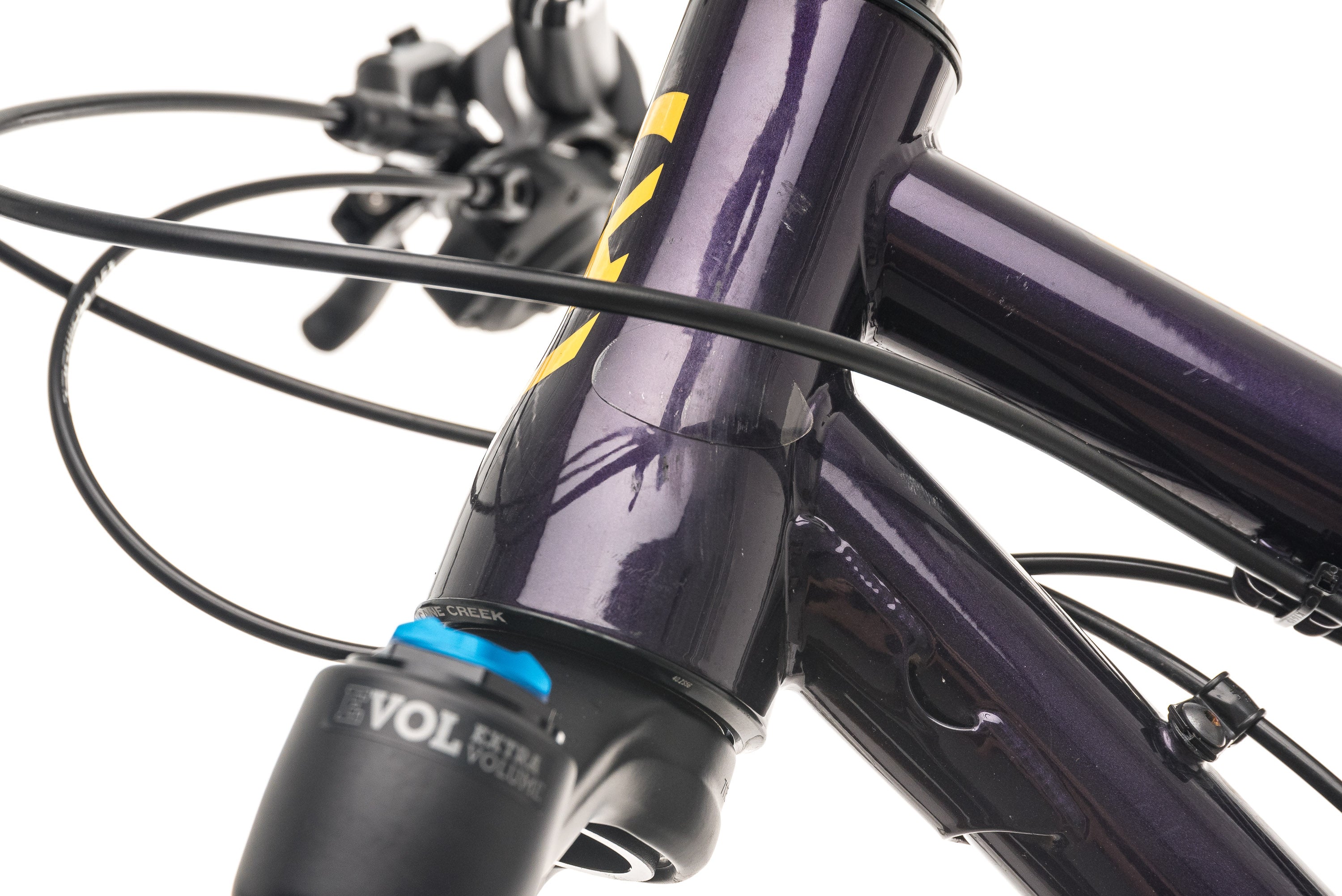 2018 Kona Honzo ST Mountain Bike - Large Size for Men & Women - Perfect for Trail Riding, Commuting & Off-Road Adventures