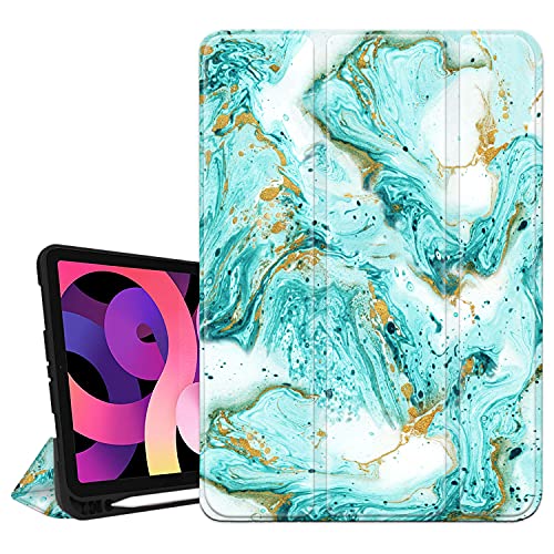marble green