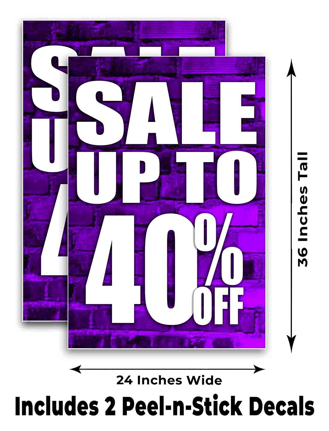 40% Off - 24