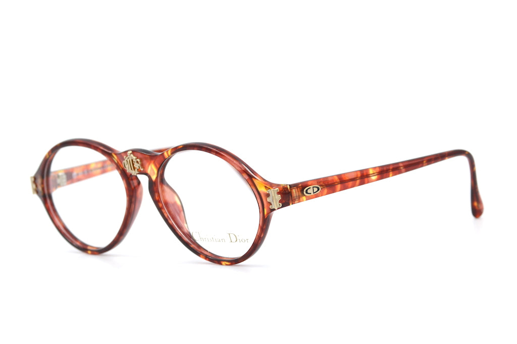 Christian Dior 2635 30 Sunglasses - Luxury Designer Shades for Women | Perfect for Beach, Driving & Fashion Outfits