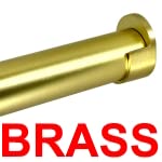Satin Brass