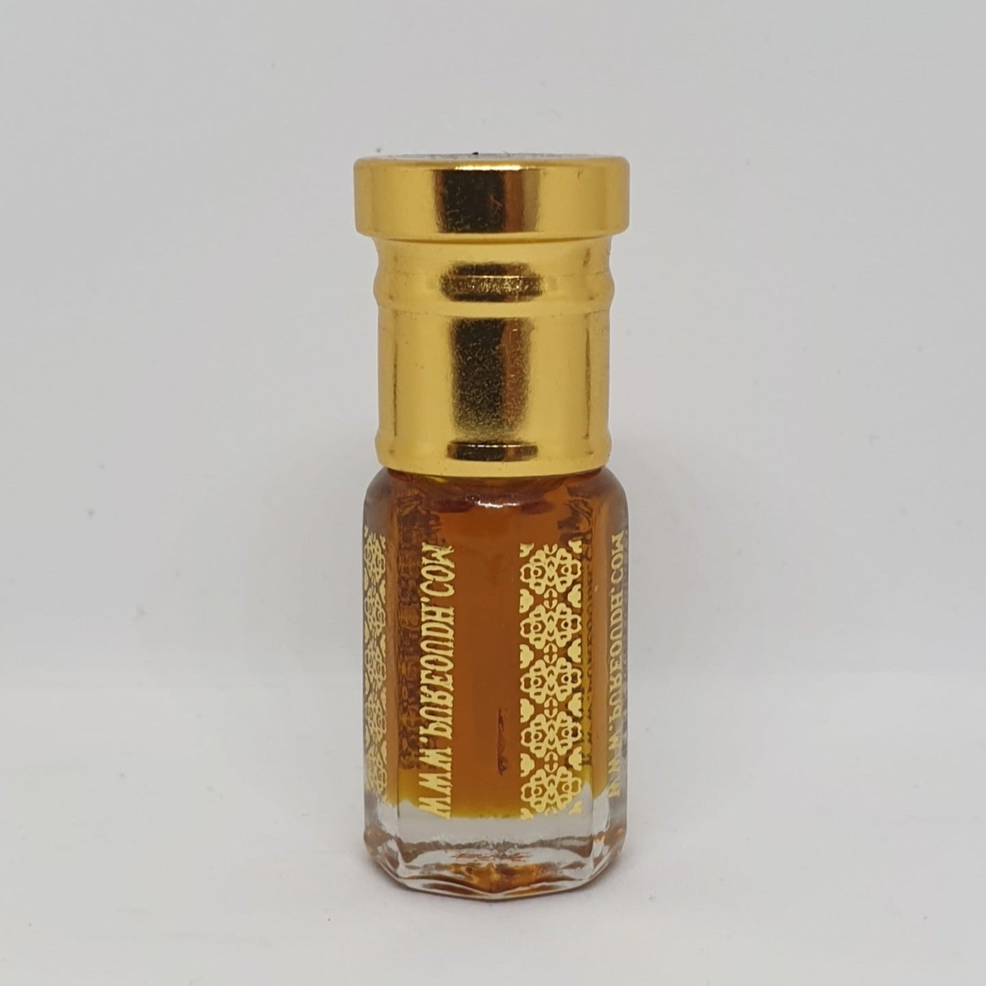 Premium 100% Pure Thai Trat Agarwood Oudh Oil - Rare Aged Batch | Grade A+ 3ML | Top Quality Oud for Meditation, Aromatherapy & Spiritual Practices | Authentic Thailand Trat Oud Oil