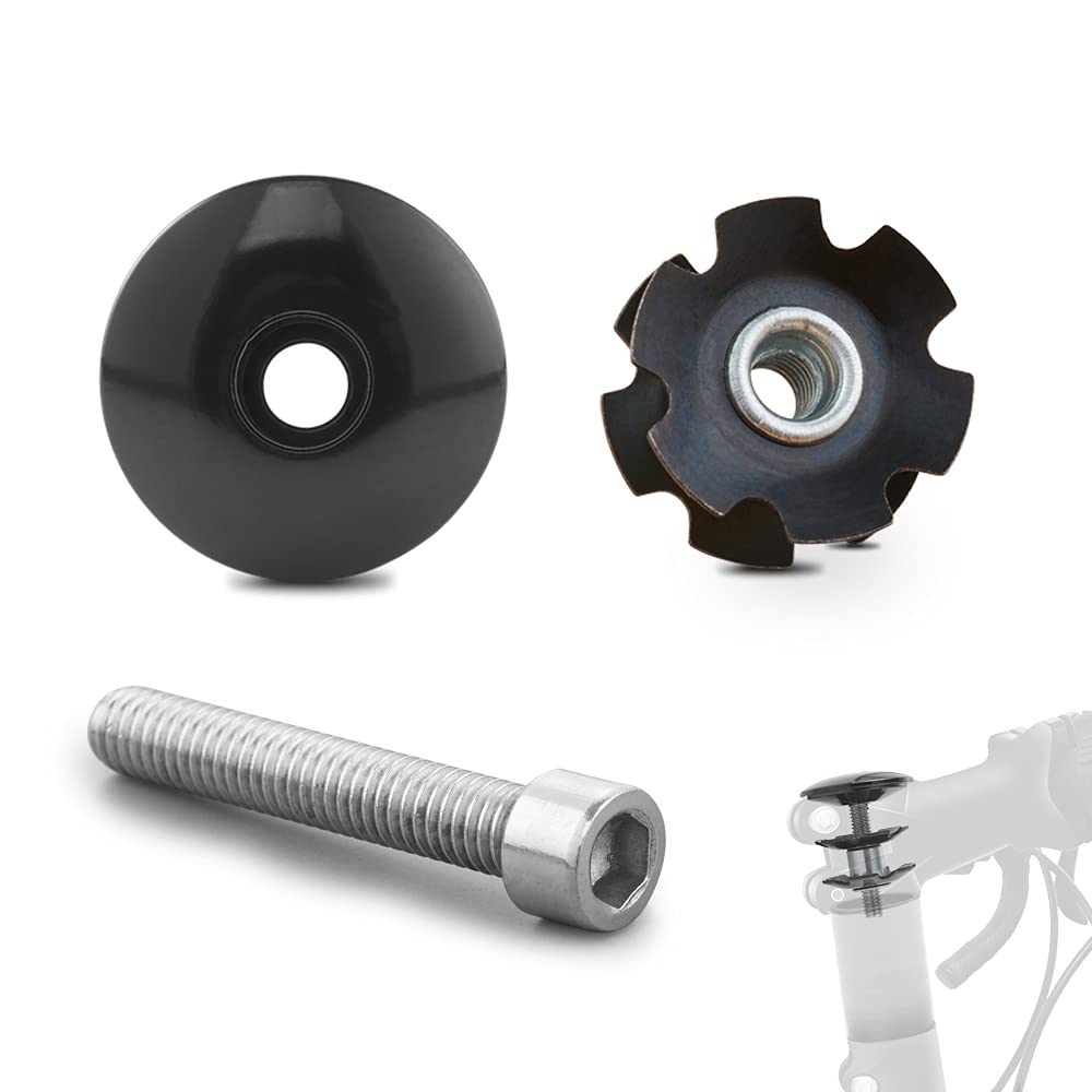 Carbon Fiber Bicycle Headset Spacer 1-1/8