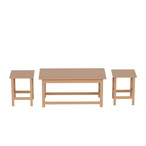 Teak
