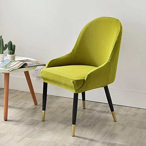 Low Armrest Fruit Green