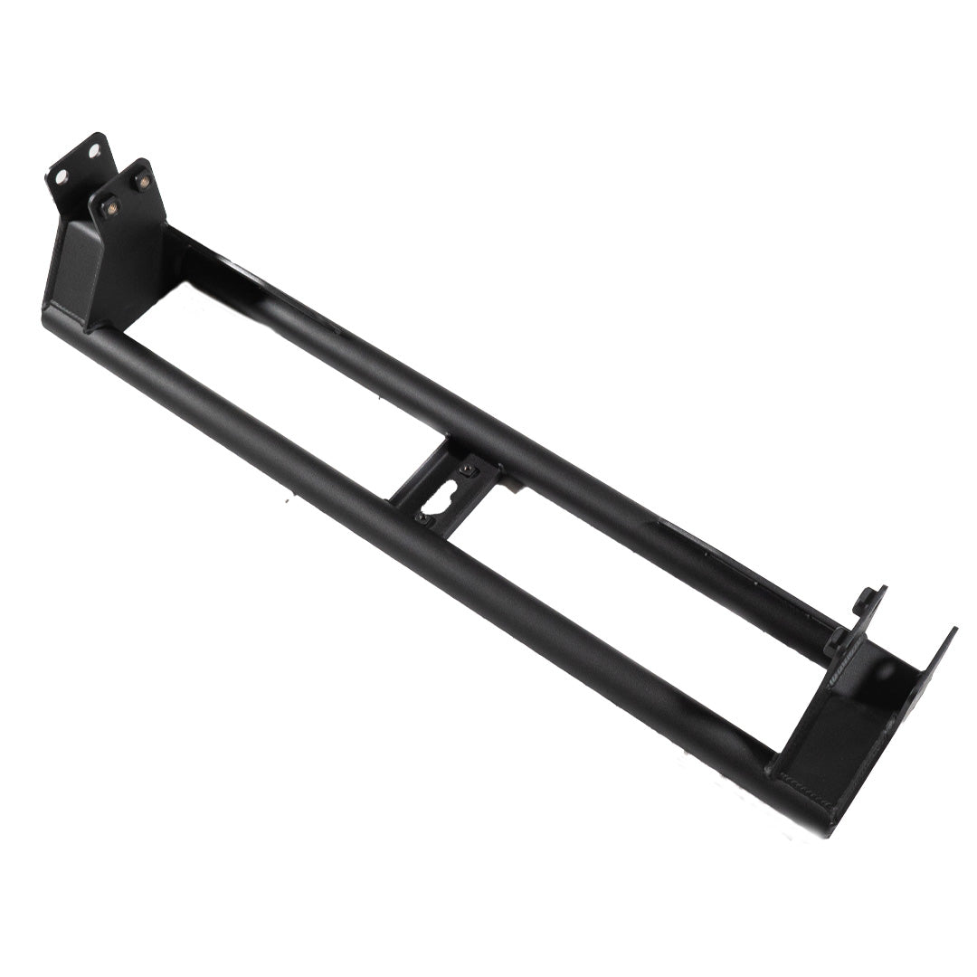 2019-2025 Ram 2500/3500 Power Wagon Heavy-Duty Skid Plate System - Off-Road Protection for Truck Underbody