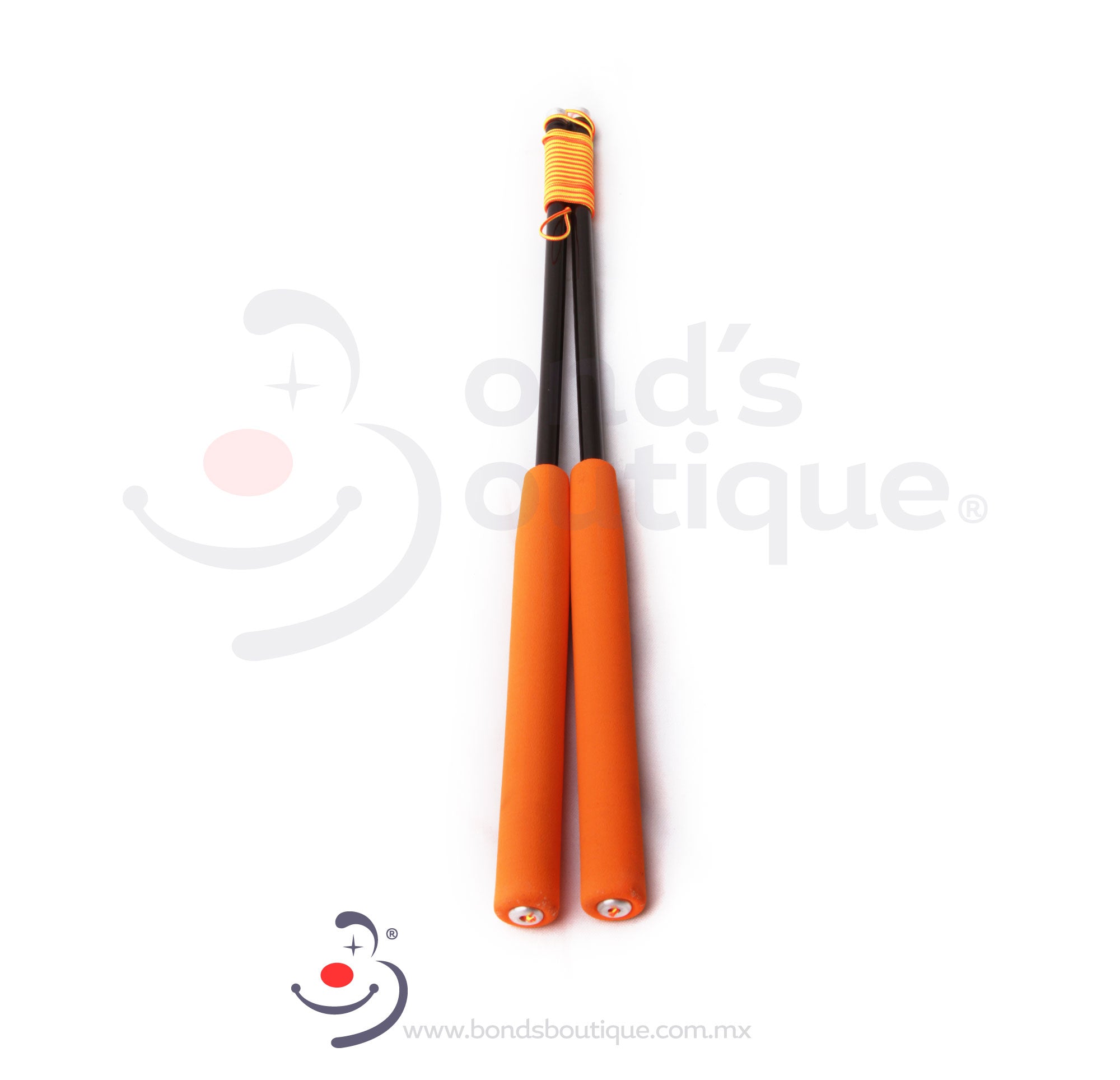 Premium Carbon Fiber Diabolo Handsticks - 350mm Professional Juggling Sticks for Performers & Beginners - Perfect for Circus Shows, Street Performances, and Practice