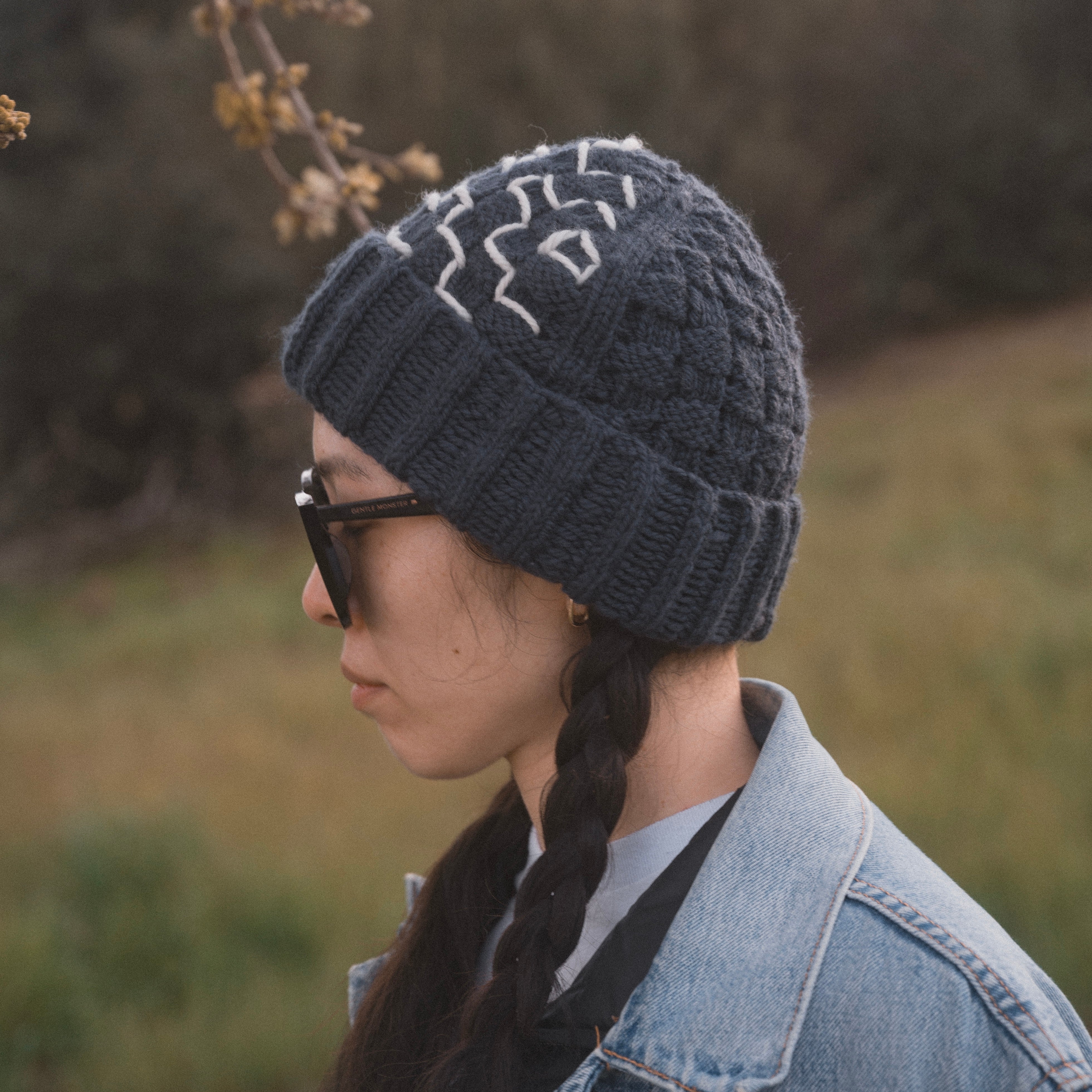 Bread & Butter x Tiffany Chen Tiān Hat Bundle - Stylish Unisex Bucket Hat for Outdoor Activities, Beach, and Travel - Fashionable Sun Protection Accessory