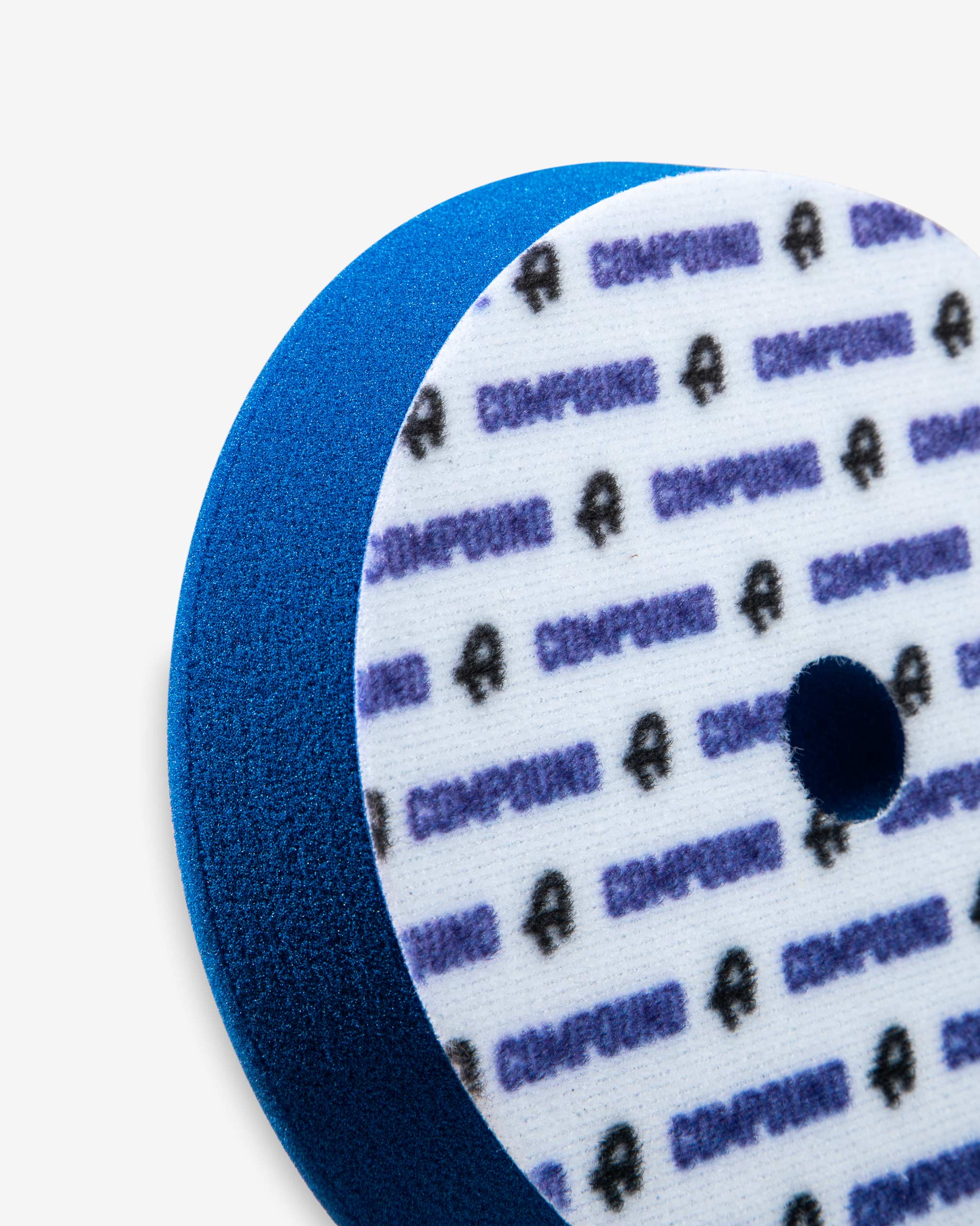 Adam's Complete 5.5 Inch Car Detailing Pad & Polish Combo Kit - Professional Auto Buffing Pads for Paint Correction, Waxing & Polishing (Perfect for Cars, Trucks & Motorcycles)