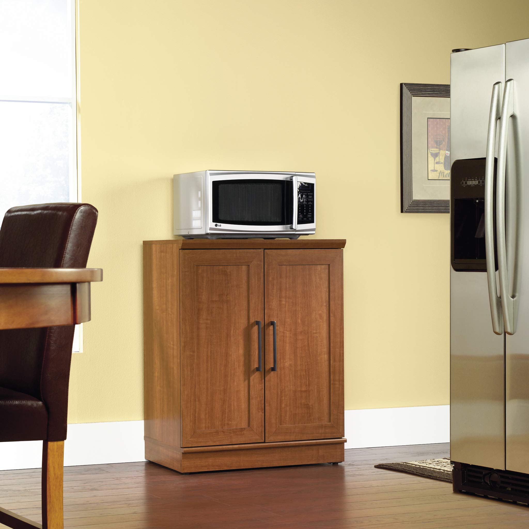 Sauder HomePlus Base Pantry Cabinet, 29.61