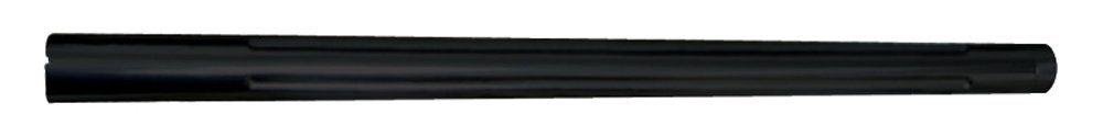 AAC21 Custom Outer Barrel (Black) for AAC21 Gas Sniper Airsoft Rifle - High-Quality Taiwan-Made Upgrade Part - Perfect for Airsoft Battles & Tactical Training