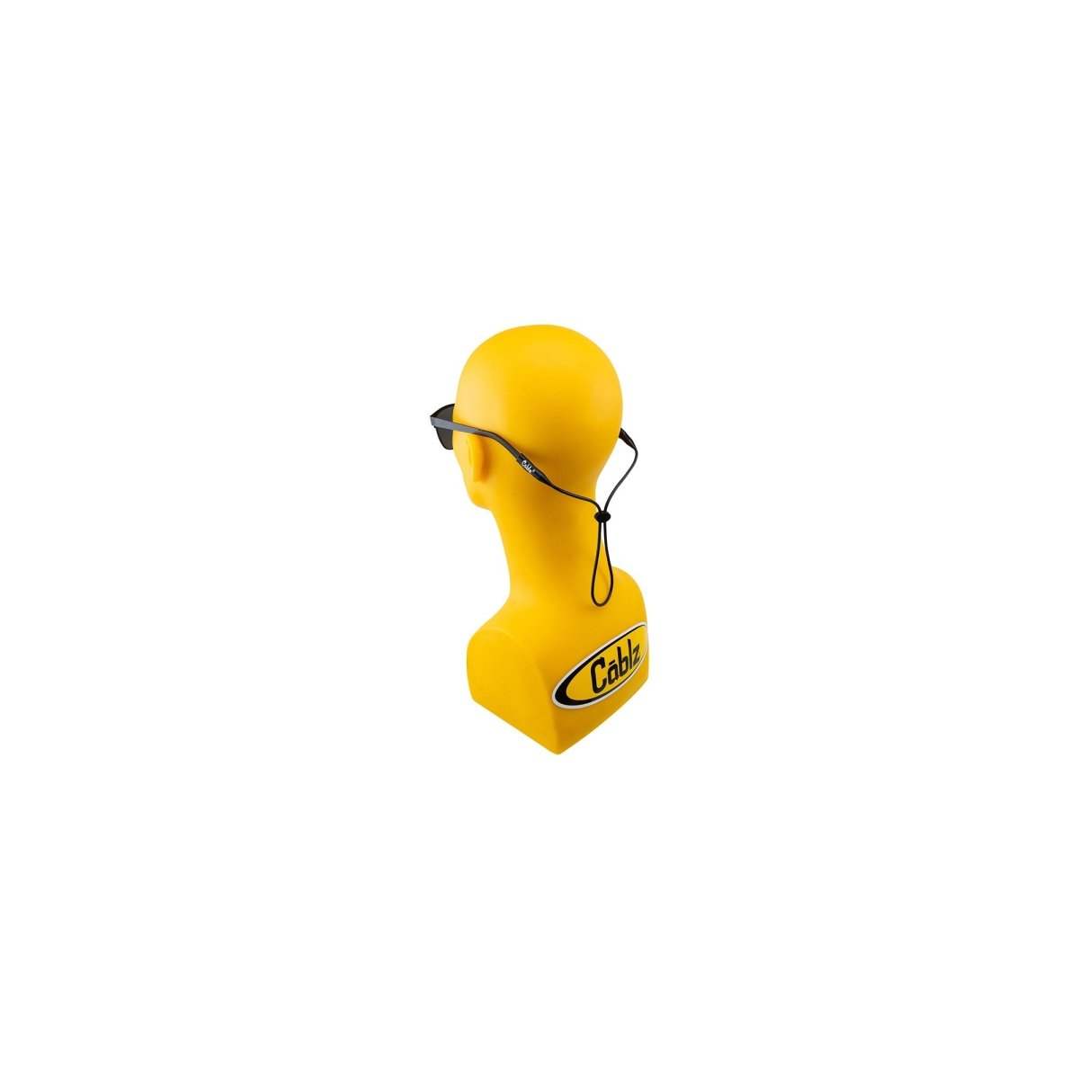 Cablz Silicone Cable Organizers - Durable & Flexible Cord Management for Home, Office & Travel - Keep Wires Tidy & Tangle-Free