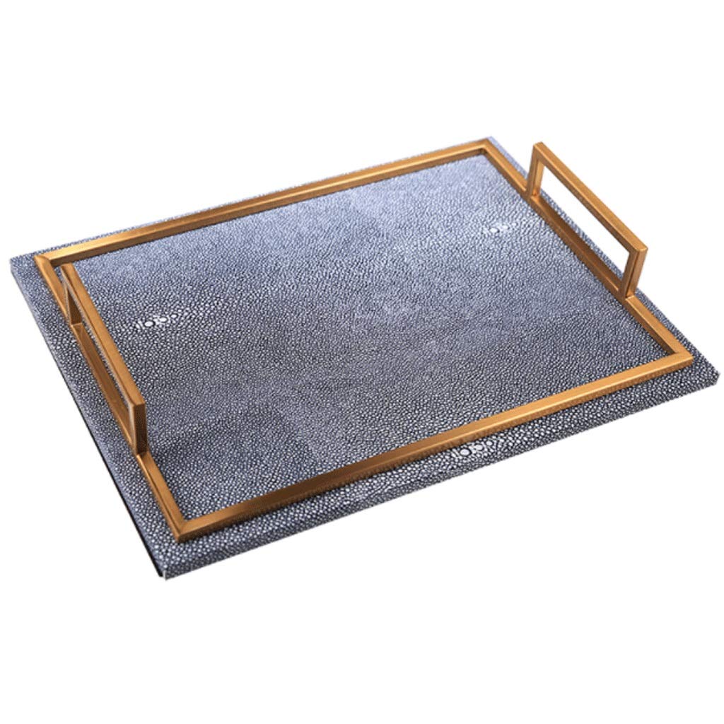 FABAX Bathtub Tray - 43cm Luxury Vanity Tray for Bathroom Storage, Jewelry & Cosmetics Organization | Perfect for Spa Relaxation, Bath Accessories & Home Decor