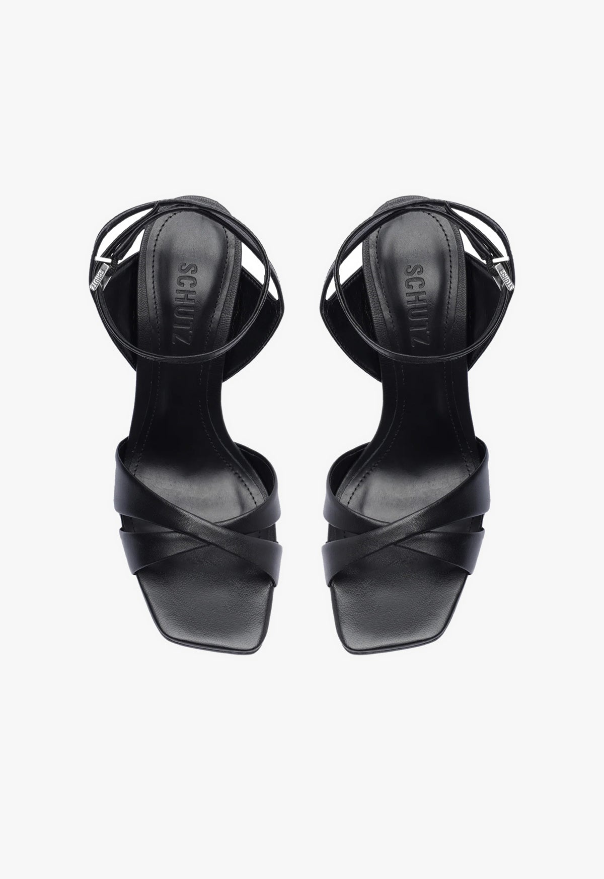 Jill Nappa Leather Sandals for Women - Comfortable Handmade Genuine Leather Flat Sandals - Perfect for Beach, Vacation & Summer Outfits