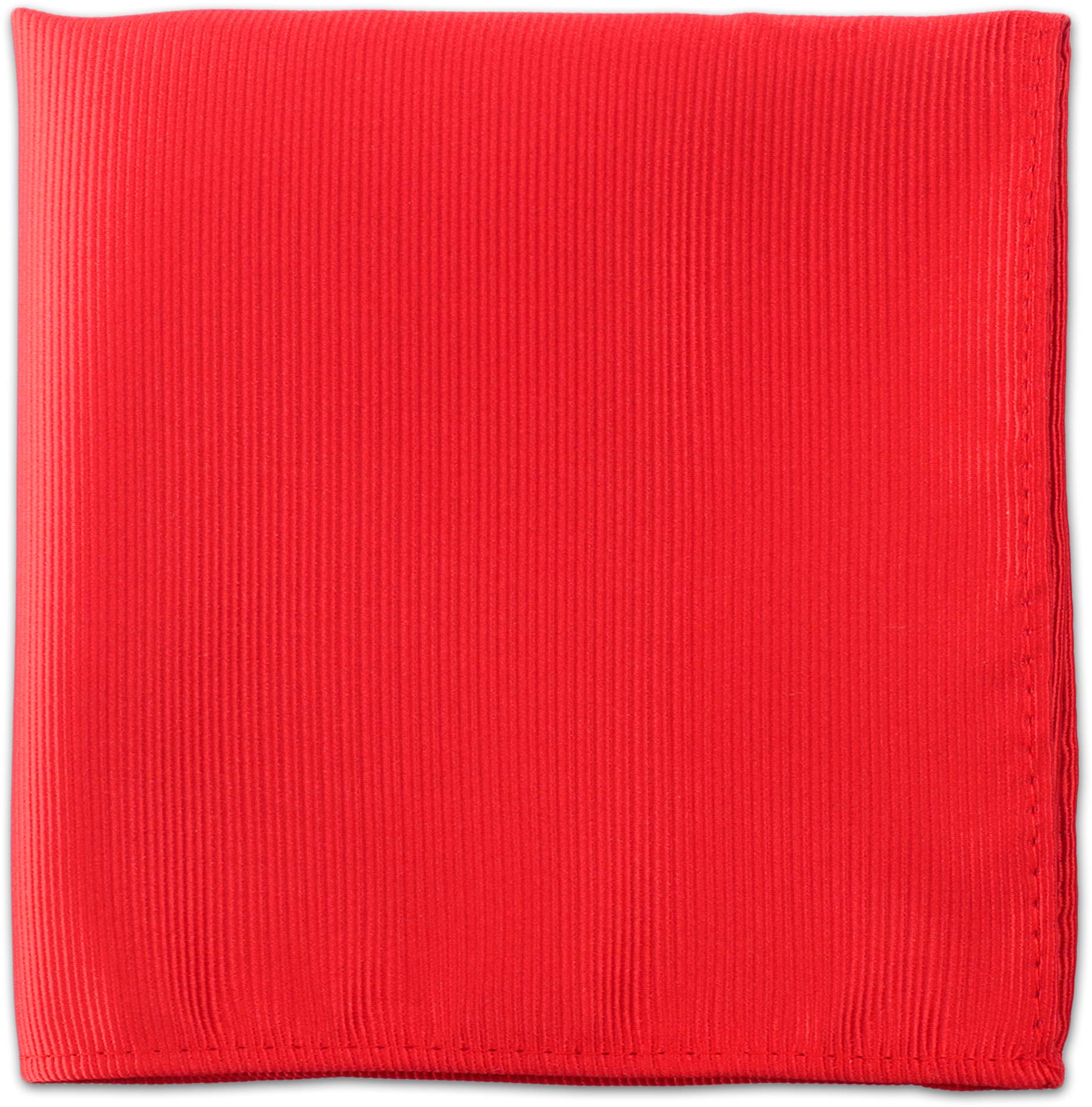 Luther Pike Men's Pocket Squares & Hankies - Premium Silk Pocket Squares for Men & Boys | Perfect for Weddings, Business Meetings & Formal Events