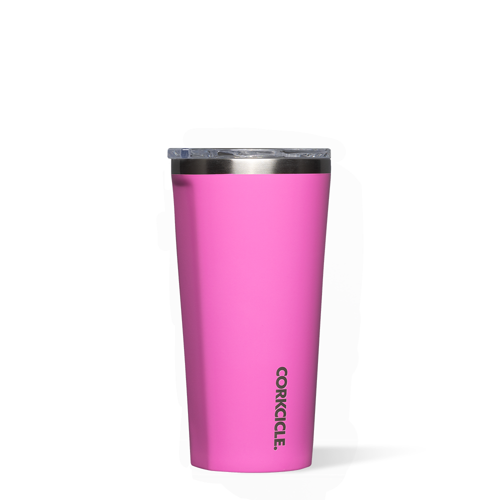 Classic Insulated Tumbler with Lid and Straw - 20oz Stainless Steel Vacuum Flask for Hot & Cold Drinks - Perfect for Coffee, Tea, Water - Ideal for Office, Travel, Gym, and Outdoor Activities