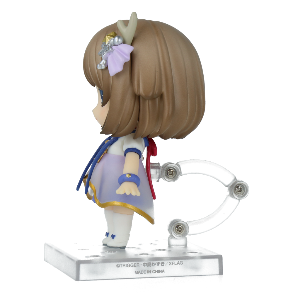 Nendoroid Kano Anime Figure - Cute Collectible PVC Statue for Anime Fans | Perfect for Display, Gifts, and Cosplay Inspiration