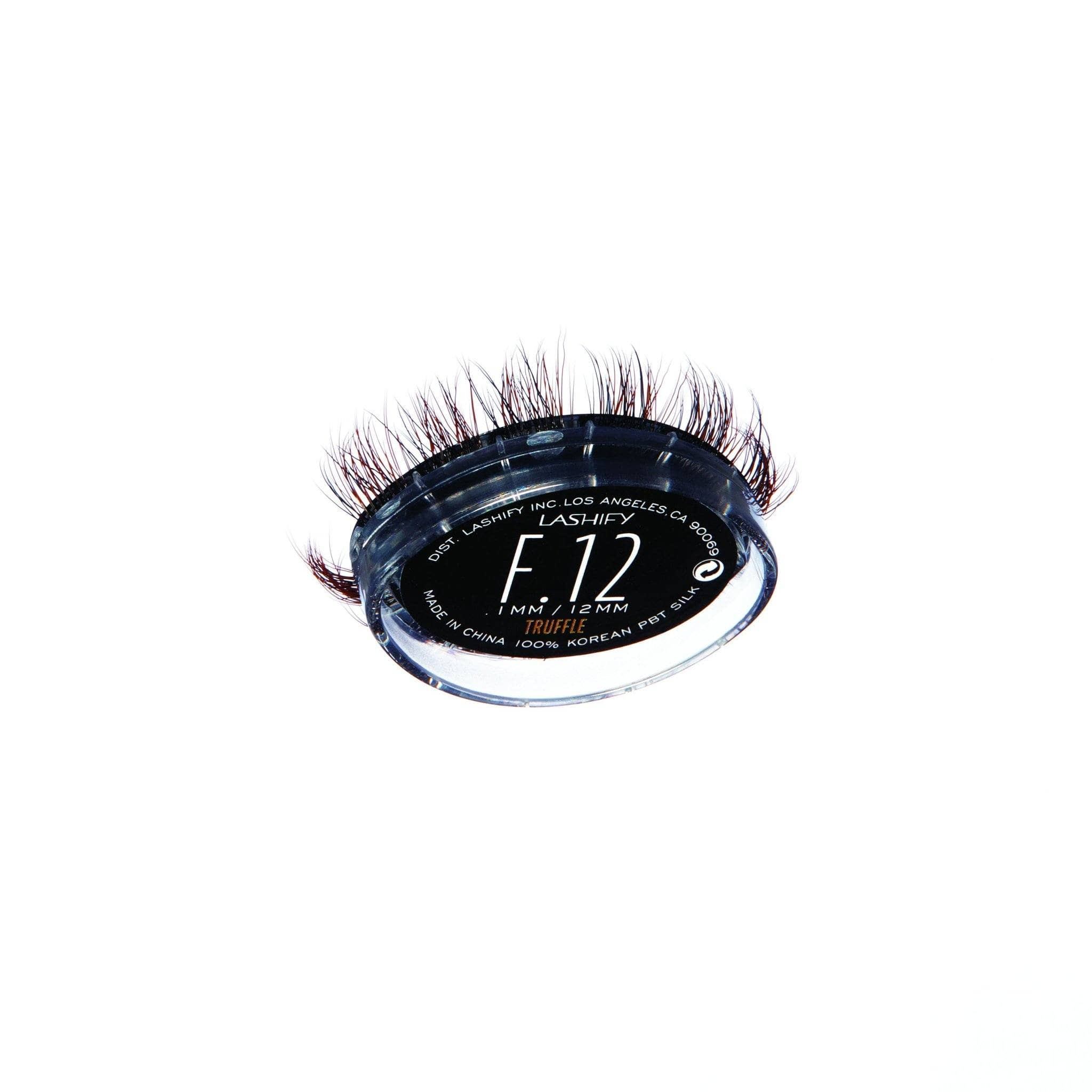Fluffy Gossamer False Eyelashes - Natural Wispy Lashes for Dramatic Eye Makeup | Perfect for Parties, Weddings & Special Events