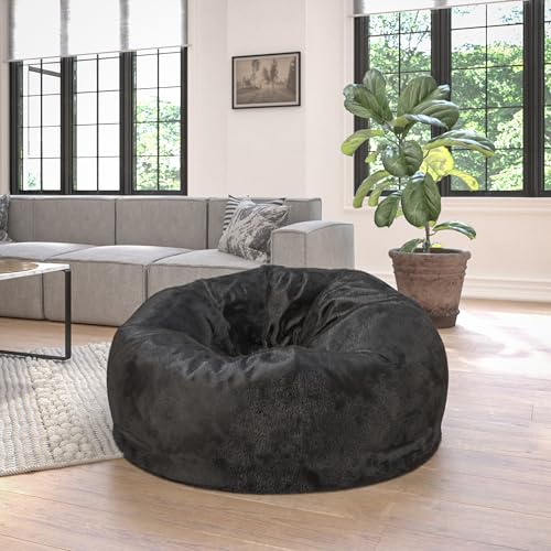 Black Furry