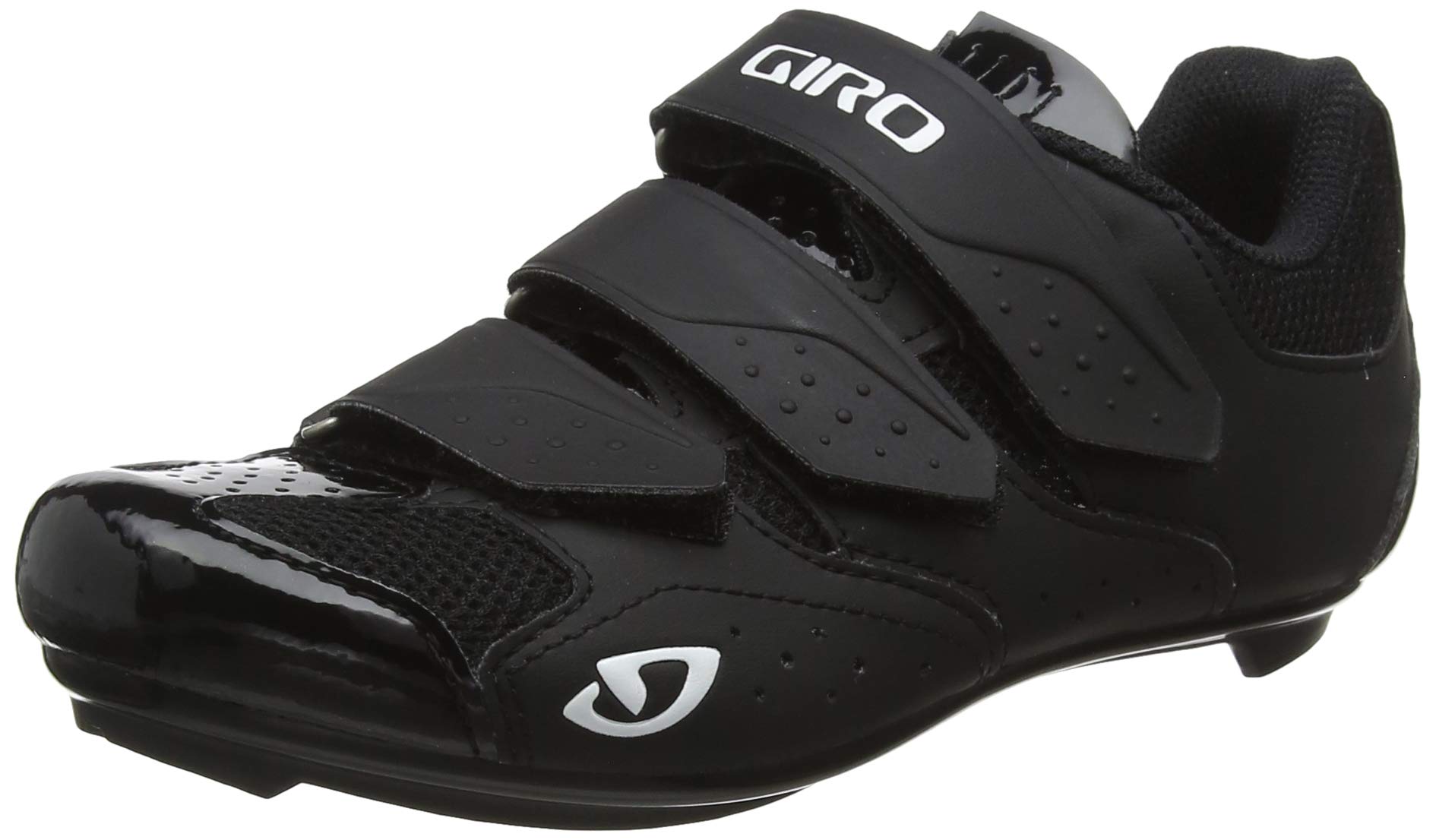 Giro Techne W Women's Road Cycling Shoes - Lightweight & Comfortable for Indoor Training & Outdoor Rides