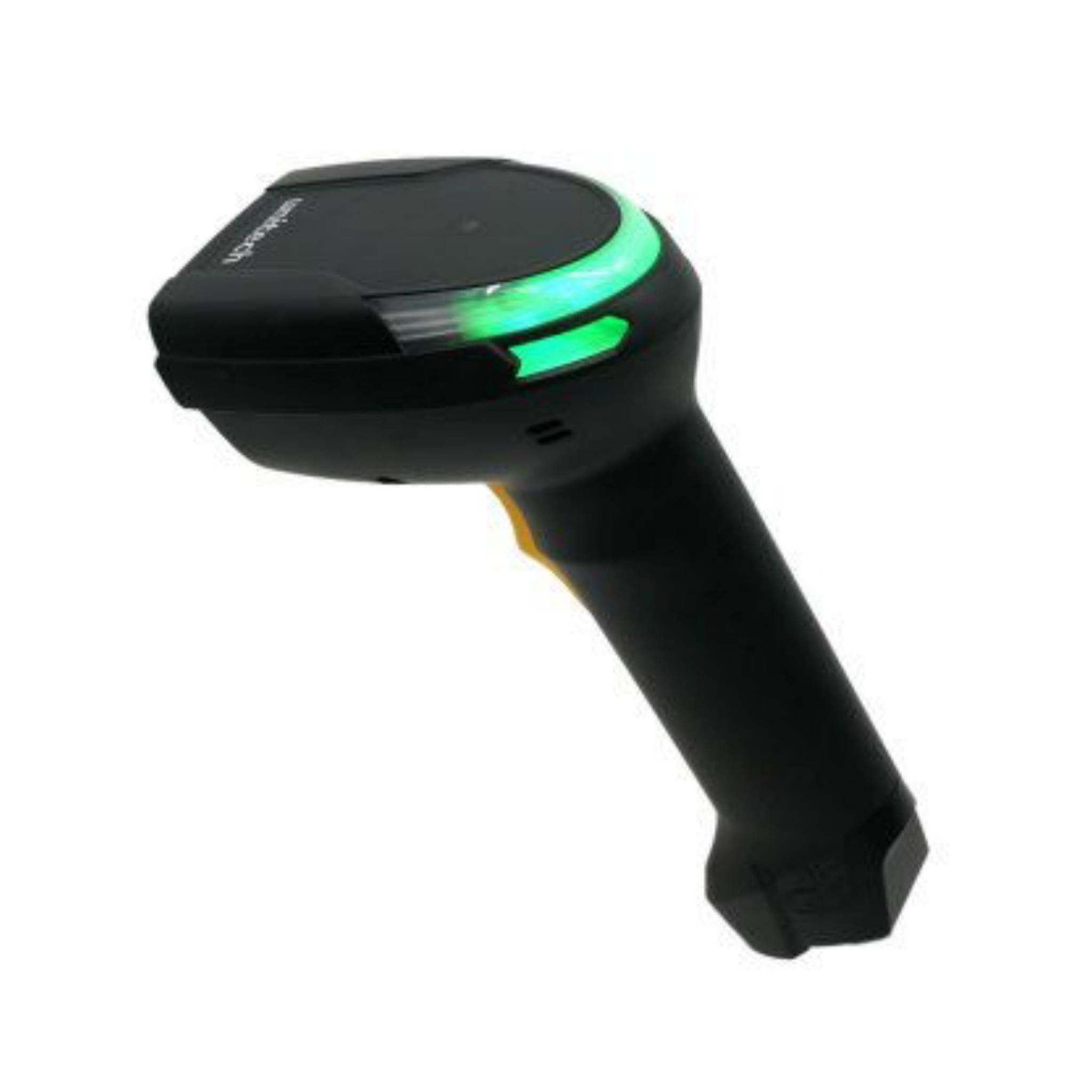 Unitech MS852 2D Barcode Scanner - High-Speed USB Handheld Barcode Reader for Retail, Warehouse & Inventory Management | Durable & Lightweight Design