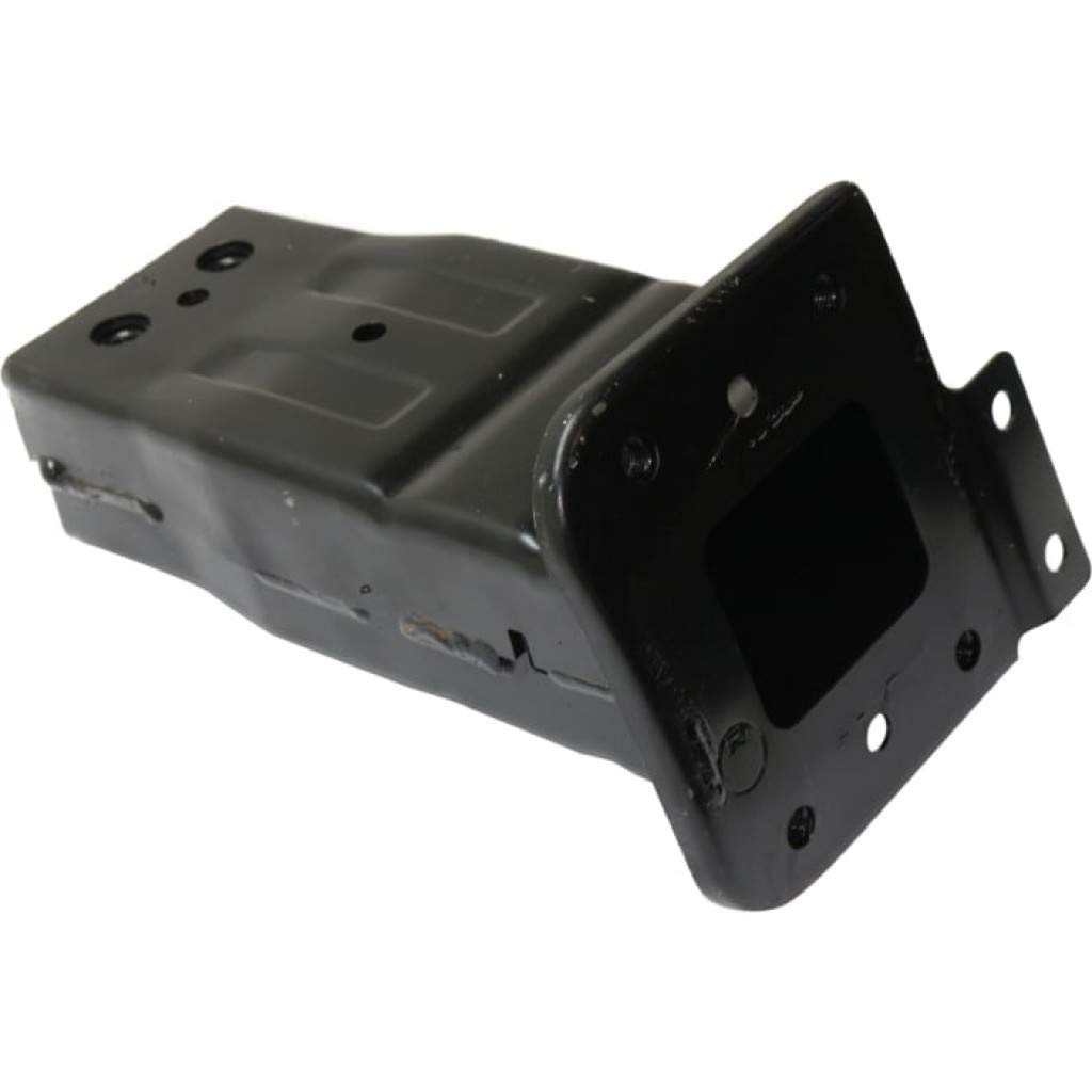 Chevy Spark Front Bumper Bracket 2016-2018 Passenger Side | Impact Absorber Replacement | GM1067204 & 42373831 OEM Part | Perfect for Collision Repair & Auto Body Restoration