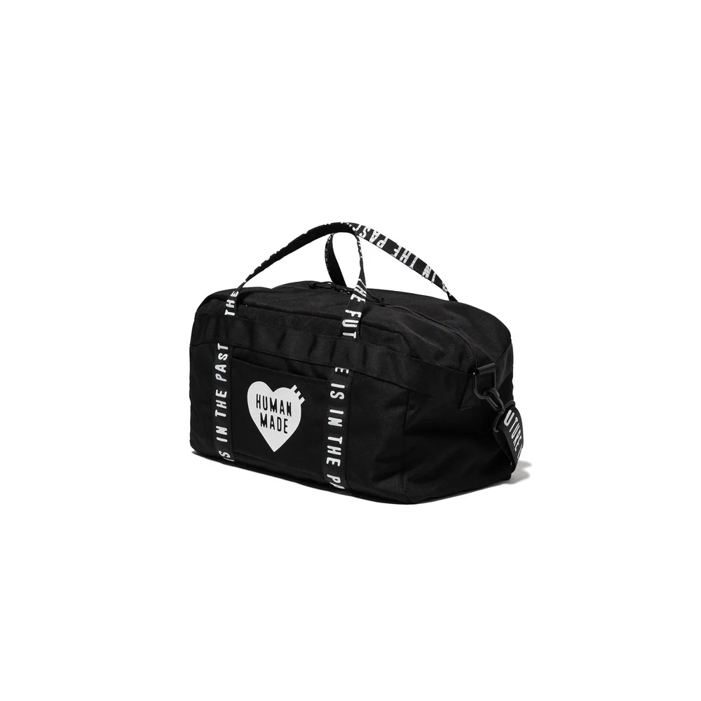 HUMAN MADE 25SS Mini Skate Duffle Bag (HM29GD021) - Stylish & Compact Skateboarding Gear for Travel & Gym