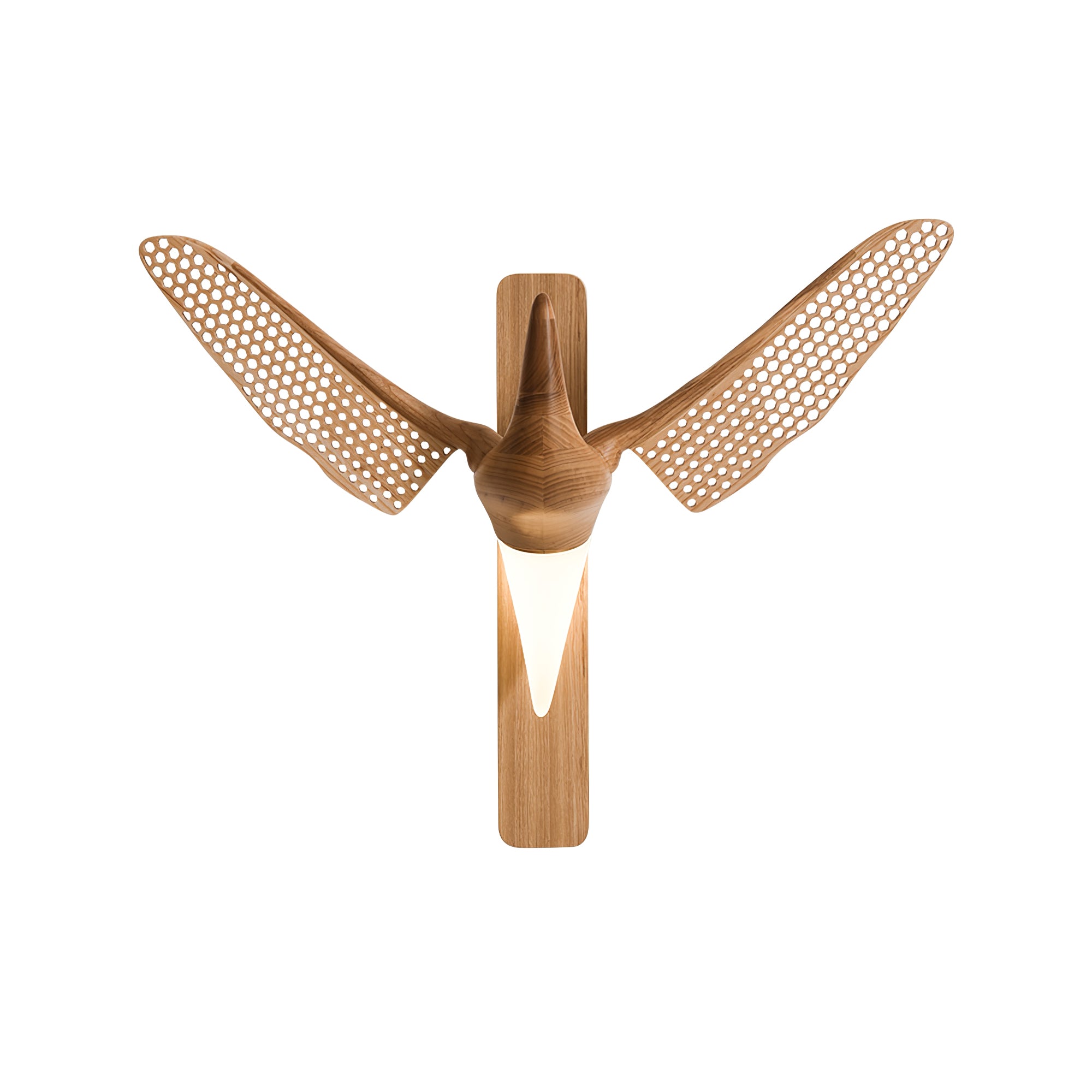 Avesa Modern Wall Light - Sleek LED Sconce for Bedroom, Living Room & Hallway - Energy Efficient Indoor Lighting Fixture - Perfect for Home Decor & Ambient Lighting