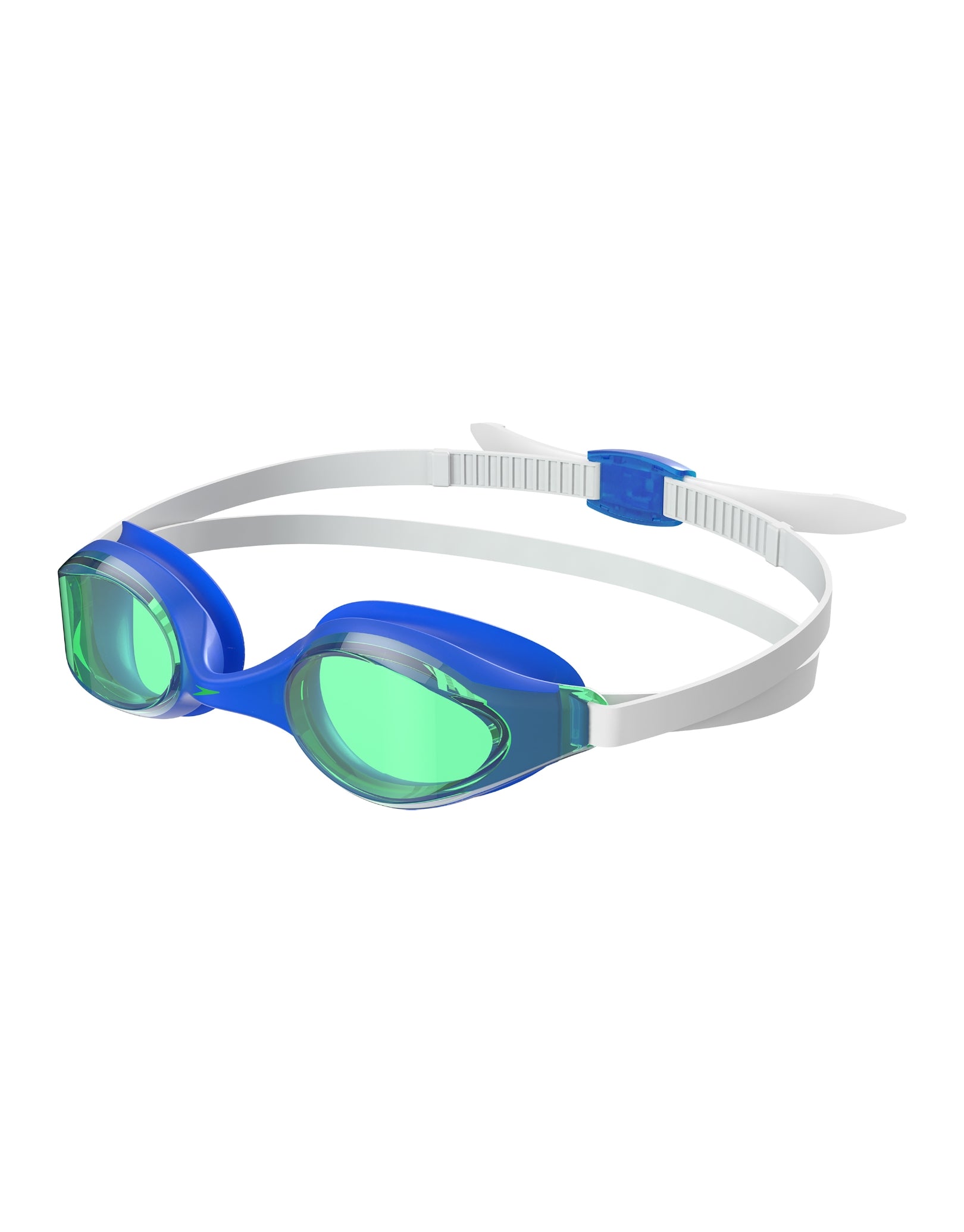 Blue/Jade Green