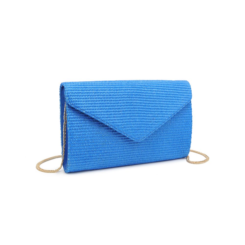 Trista Clutch Purse for Women - Elegant Evening Bag with Detachable Strap, Perfect for Parties, Weddings & Special Occasions