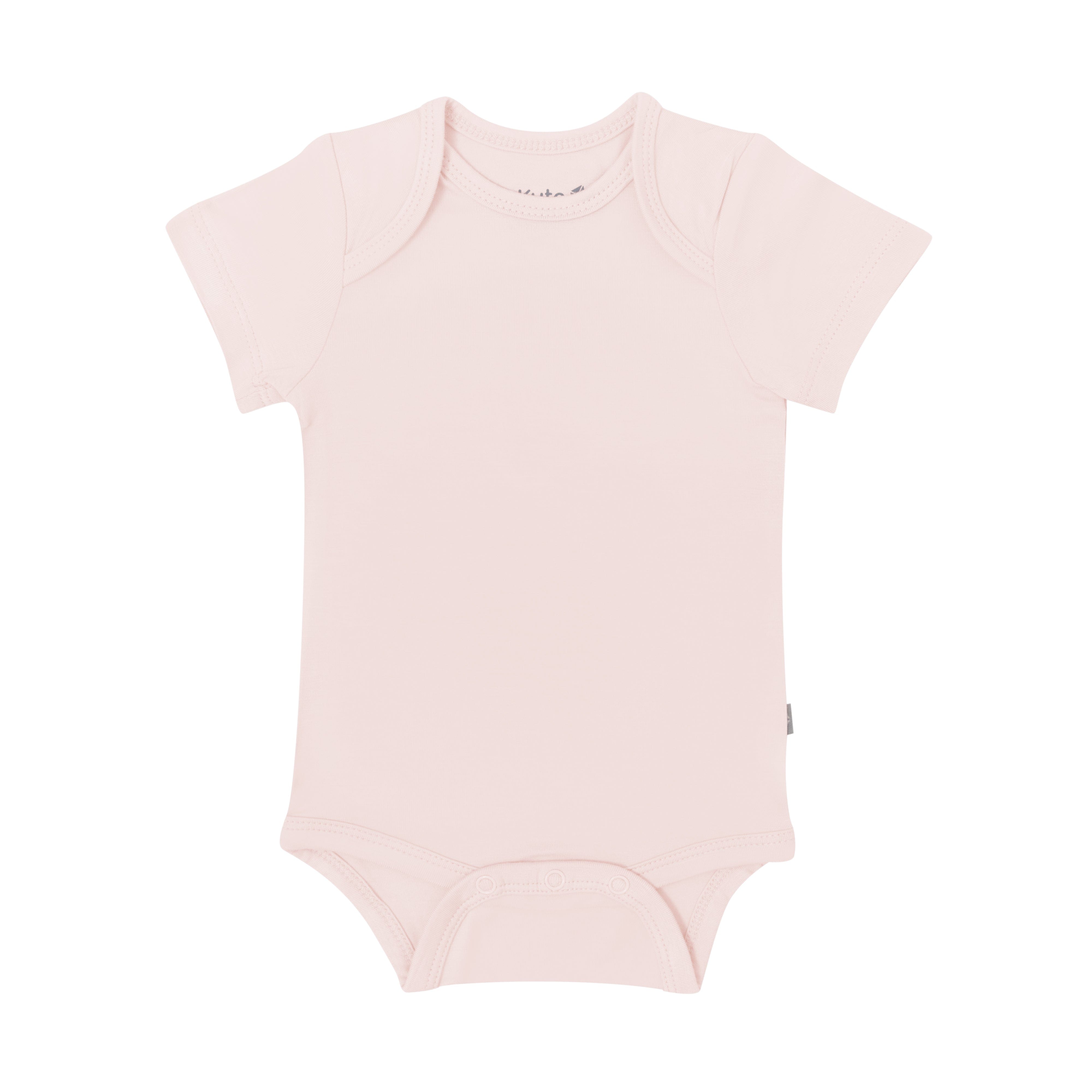 Women's Blush Bodysuit - Soft Stretchy Comfort Fit for Everyday Wear | Perfect for Layering, Casual Outfits & Date Nights