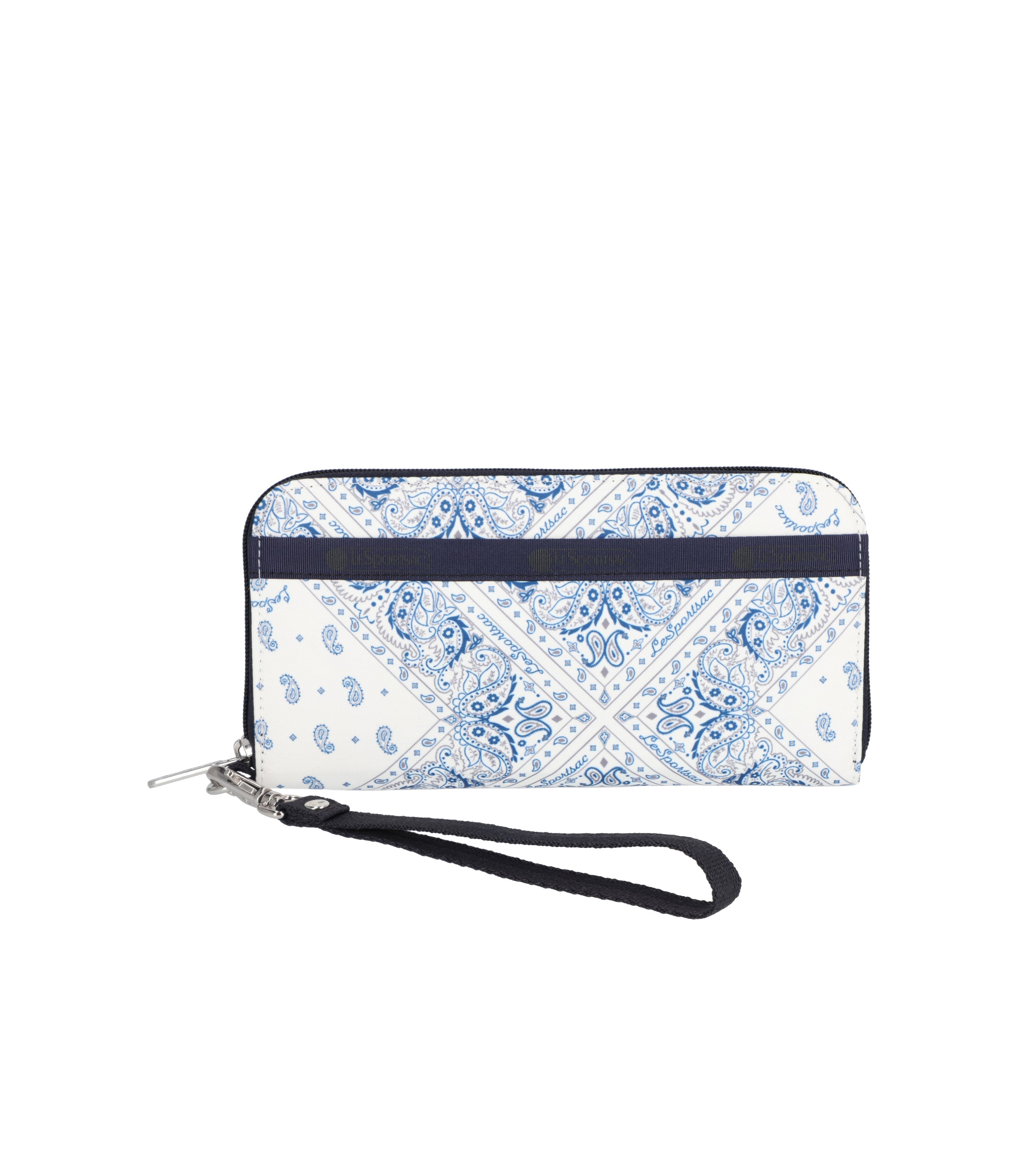 Bandana Breeze print