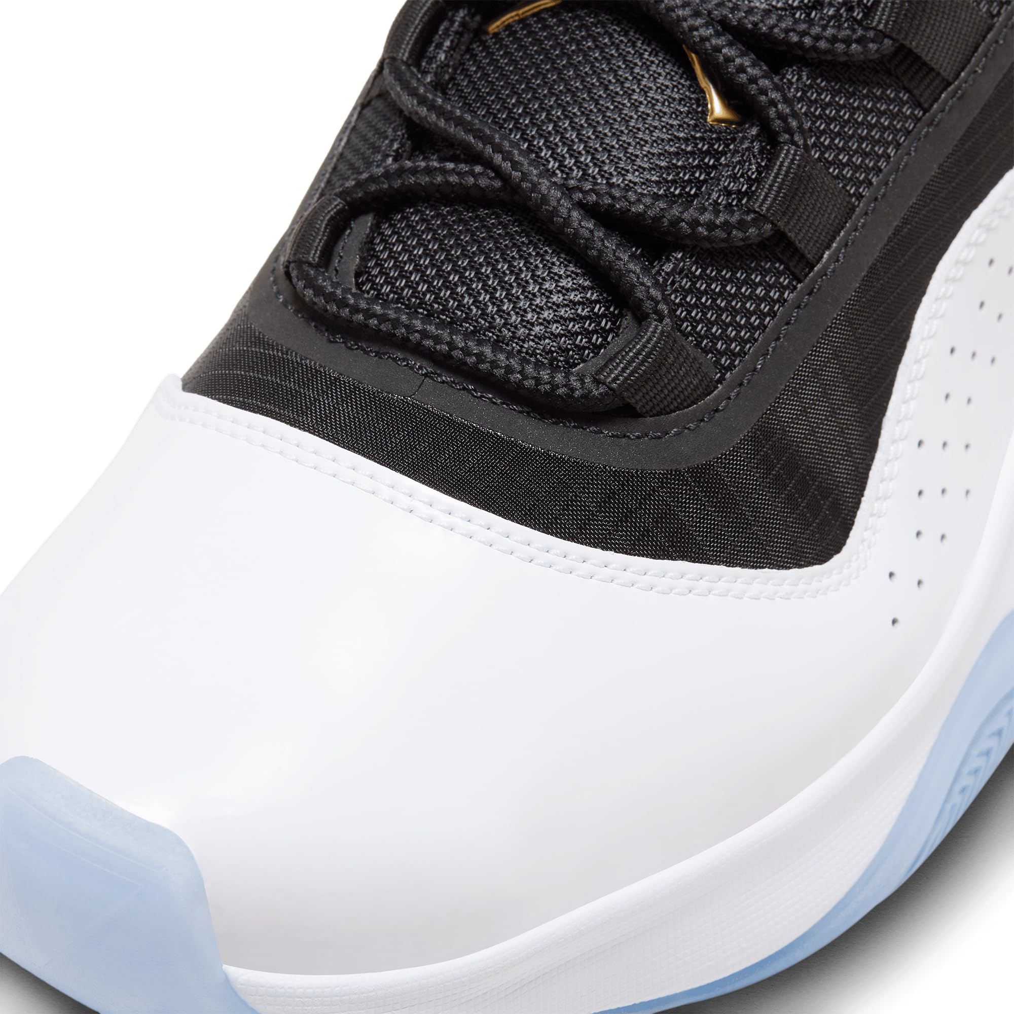Air Jordan 11 CMFT Low Men's Casual Sneakers - CW0784-001 - Lightweight Comfortable Basketball Shoes for Walking, Running & Streetwear Fashion