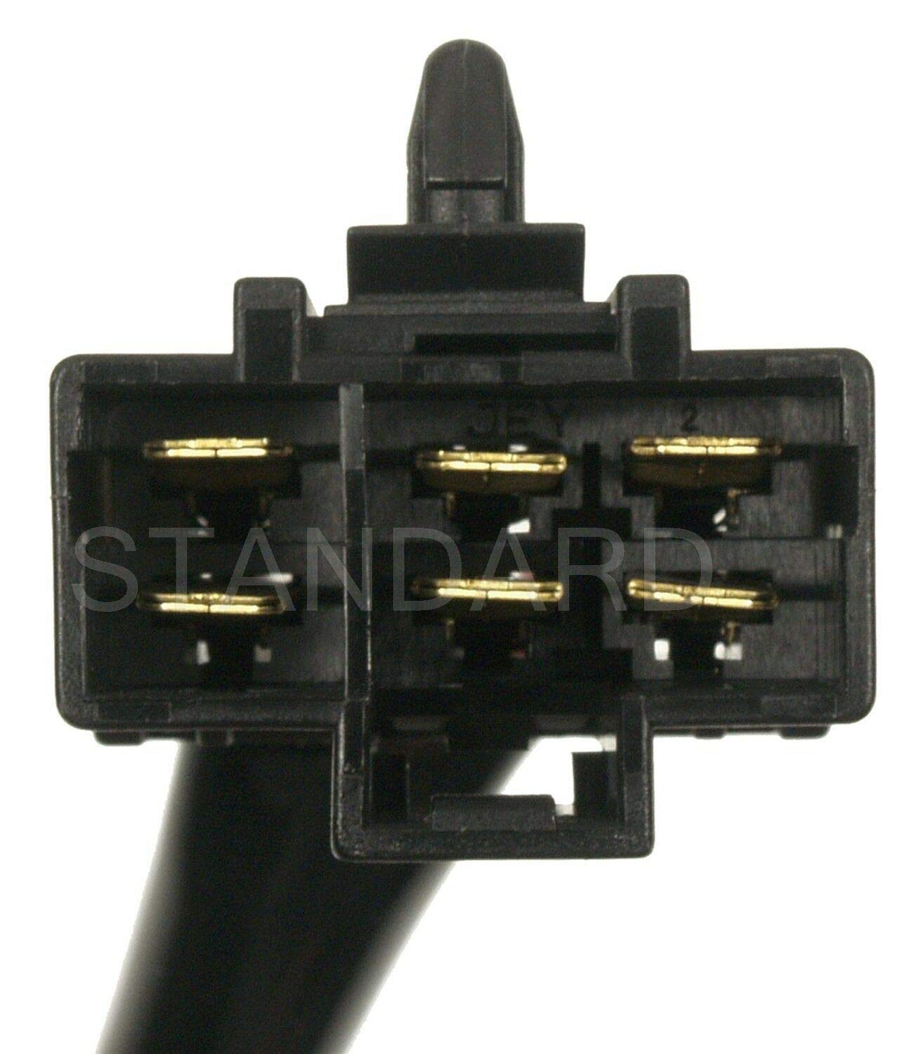 High-Quality Ignition Switch for Cars & Trucks - Durable Replacement Part for Smooth Engine Start | Perfect for Automotive Repair & DIY Projects