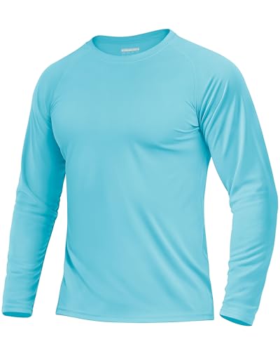 Ice Blue