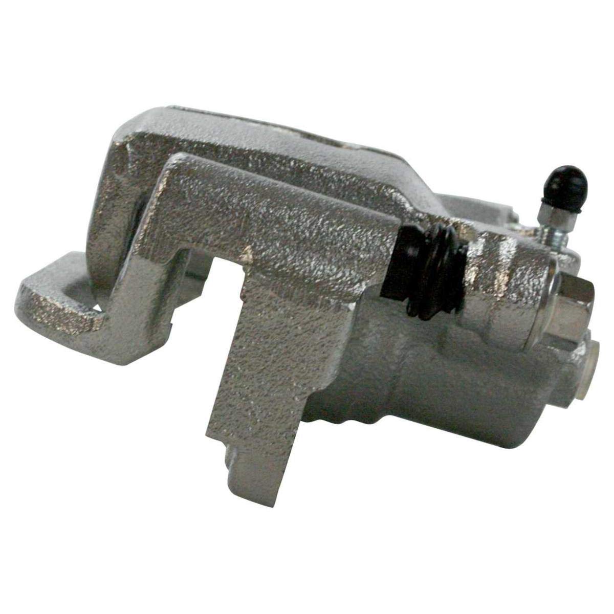 2003-2017 Nissan Altima Rear Brake Caliper Pair - Direct Fit Replacement - Fast US Shipping - Perfect for DIY Auto Repair & Brake System Maintenance