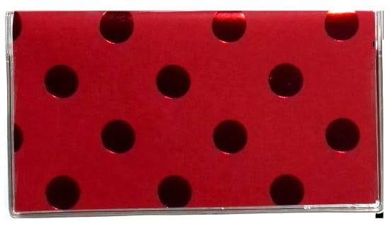 Red Polka Dots