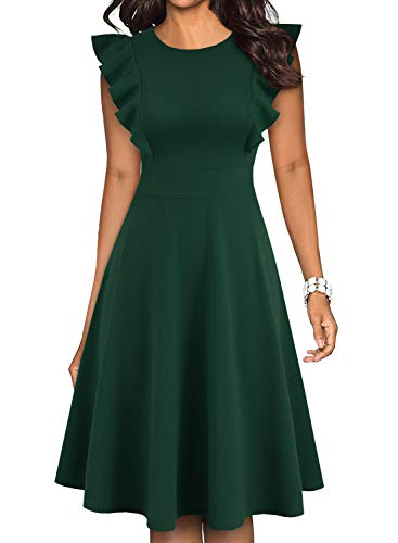 Yt001-dark Green