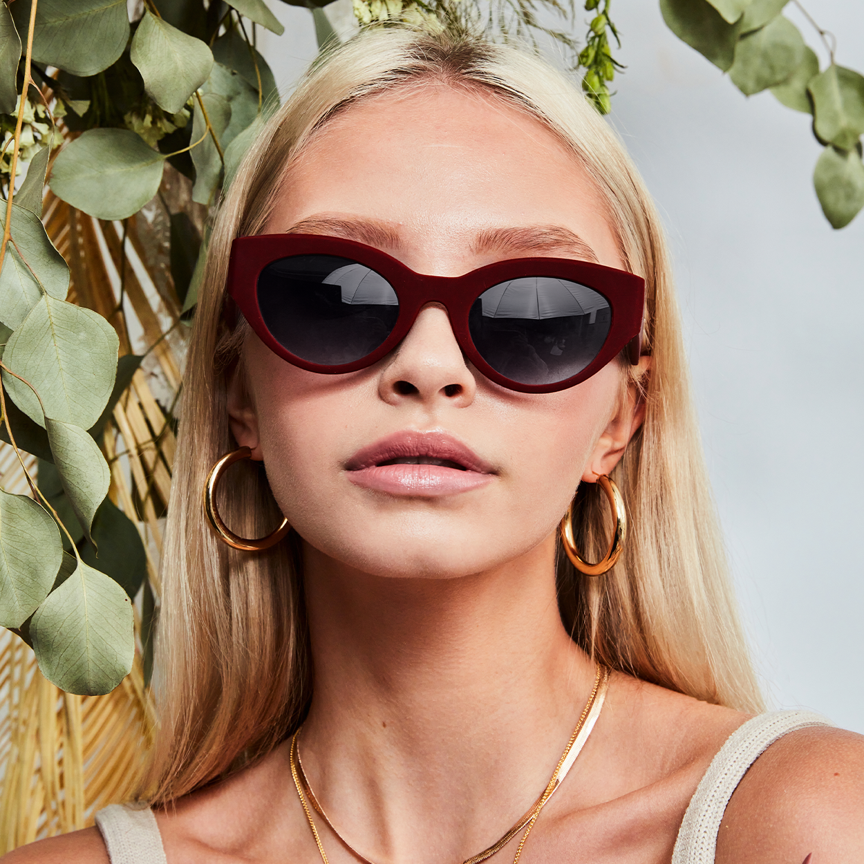 Elizabeth Ruby - Elegant & Timeless Jewelry for Women | Perfect for Weddings, Anniversaries & Special Occasions