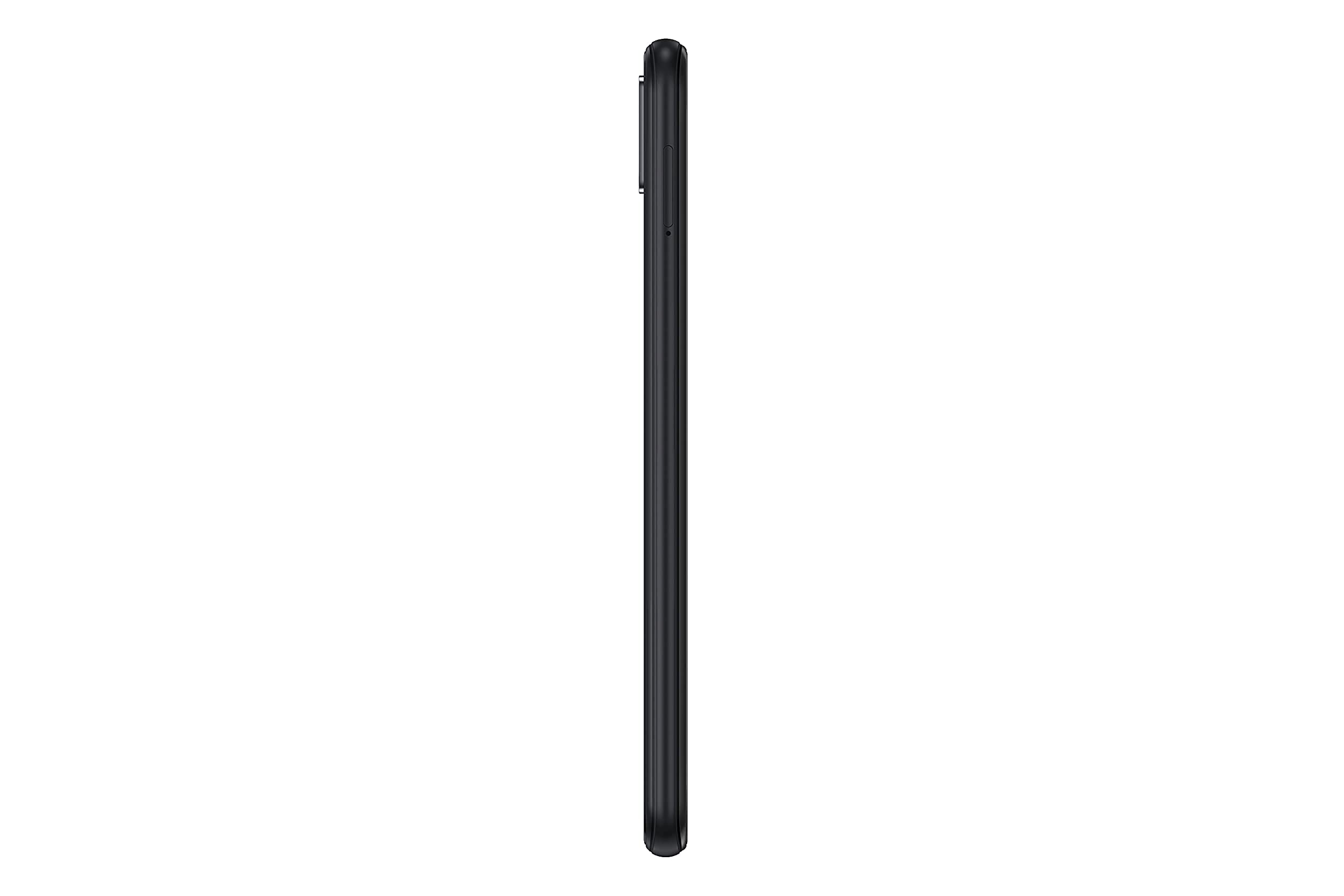 Samsung Galaxy A22 5G Smartphone - 64GB ROM, Grey (UK Version) | Factory Renewed | Fast 5G, Long Battery Life | Perfect for Streaming, Gaming & Work